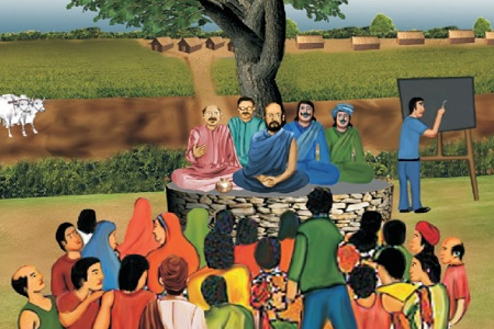 पंचायत विभाग