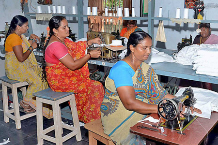 समाज कल्याण विभाग