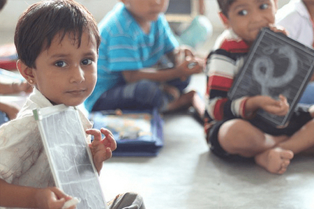 शिक्षण विभाग